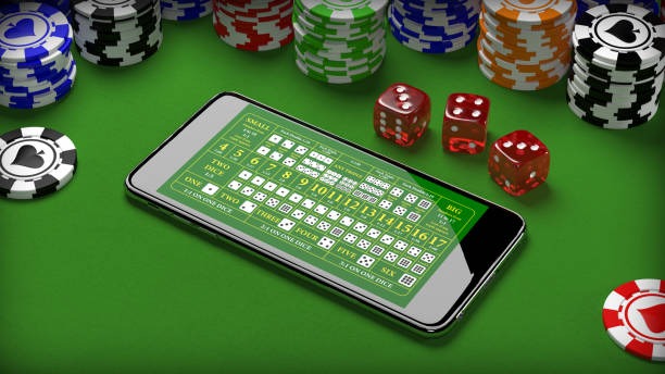 Live Casino Game 