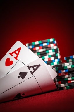 Roulette table at okjkt slot live casino